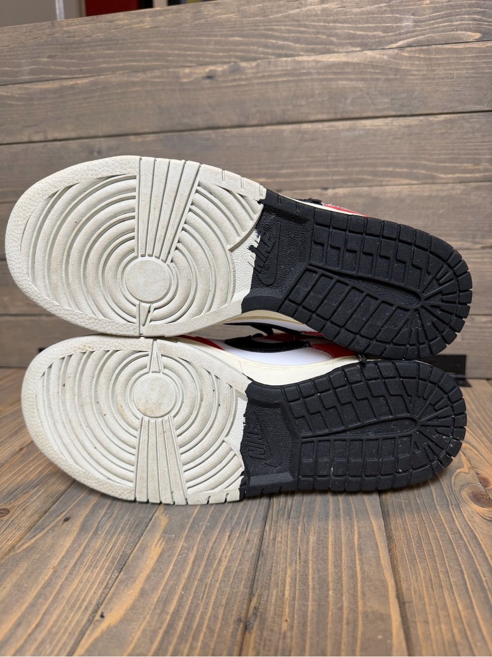 Nike Dunk Low - Size 7.5W/6M - Picture 3 of 7